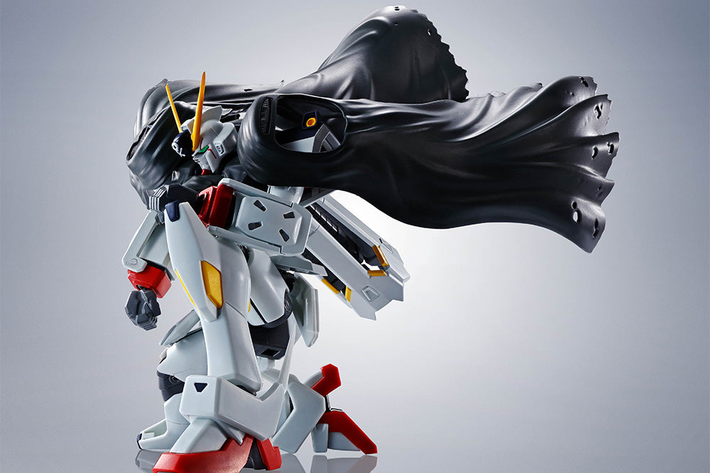 ROBOT SPIRITS CROSS BONE GUNDAM X1/X1 KAI EVOLUTION SPEC