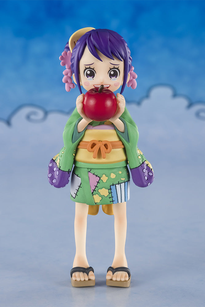 One Piece FiguartsZERO PVC Statue Brook - Honekichi