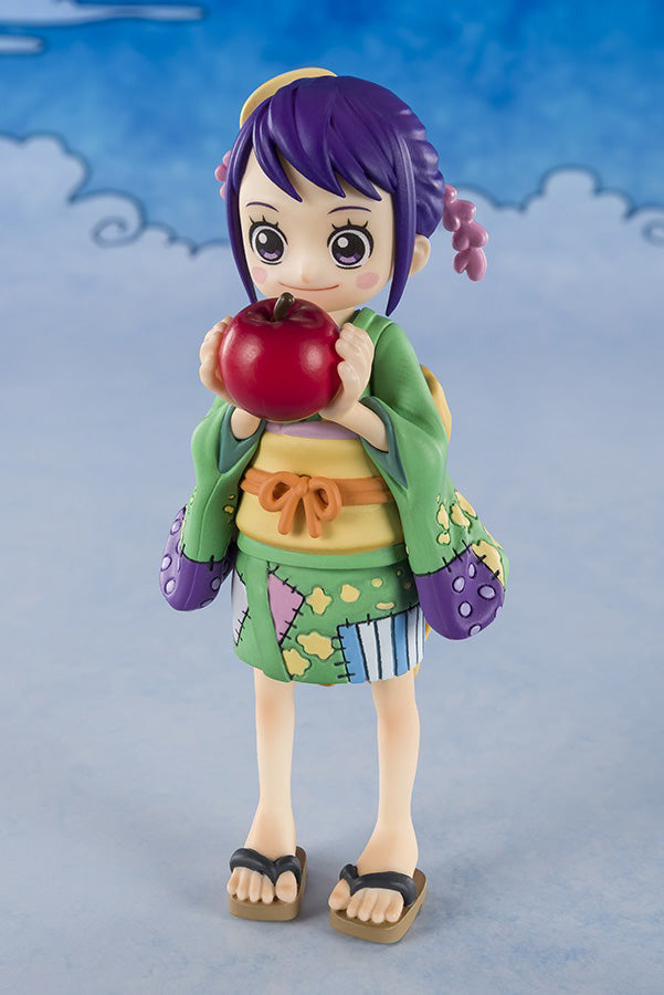 One Piece FiguartsZERO PVC Statue Brook - Honekichi