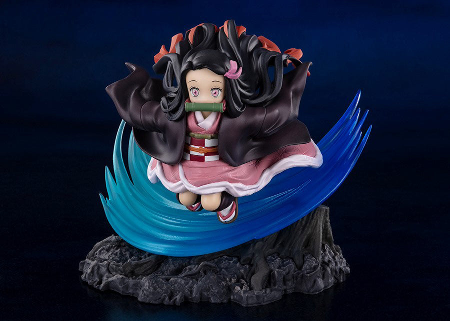 Demon Slayer: Kimetsu no Yaiba SH Figuarts ZERO Kamado Nezuko