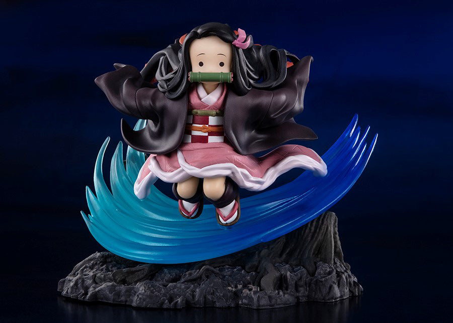 Demon Slayer: Kimetsu no Yaiba SH Figuarts ZERO Kamado Nezuko