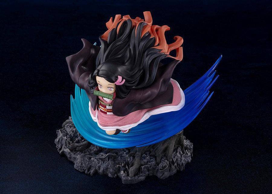 Demon Slayer: Kimetsu no Yaiba SH Figuarts ZERO Kamado Nezuko