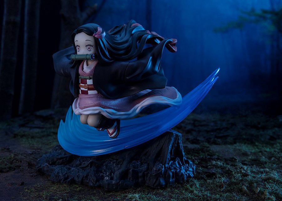 Demon Slayer: Kimetsu no Yaiba SH Figuarts ZERO Kamado Nezuko