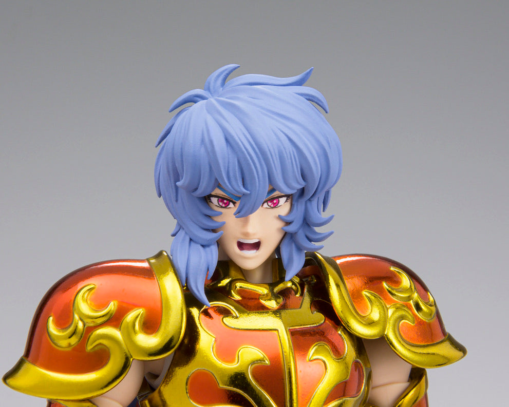 SAINT CLOTH MYTH EX SIREN SORRENTO ASGARD FINAL BATTLE Ver.