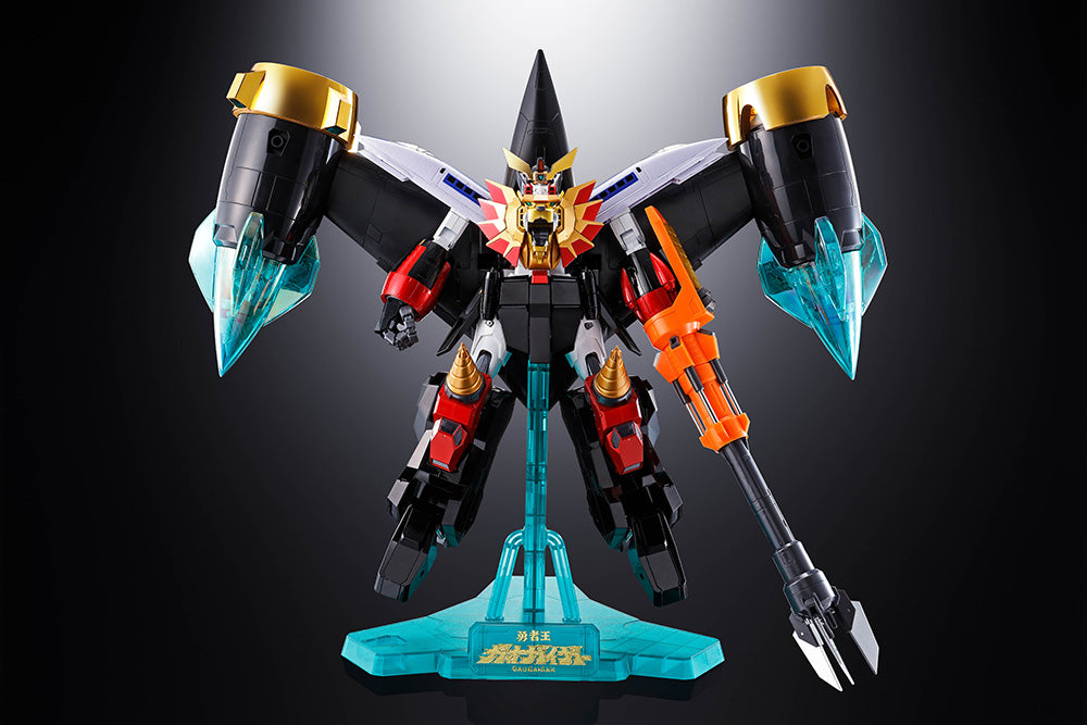 GX-68X STAR GAOGAIGER OPTION SET
