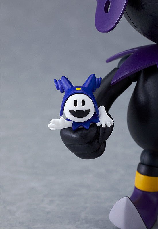 Shin Megami Tensei Nendoroid Black Frost