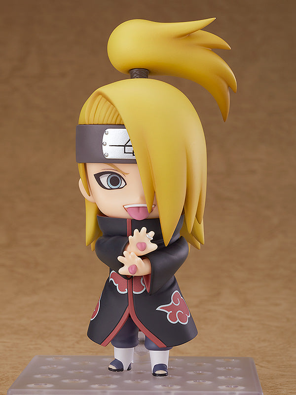Naruto Nendoroid Deidara
