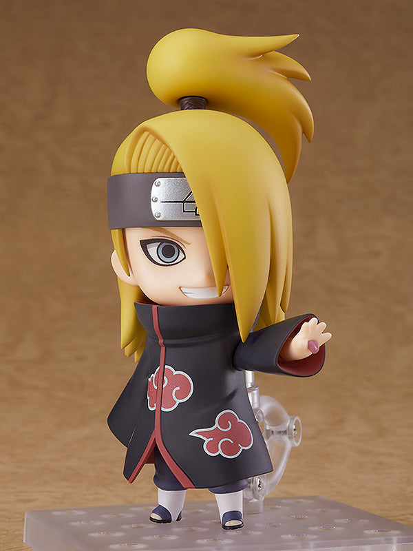 Naruto Nendoroid Deidara