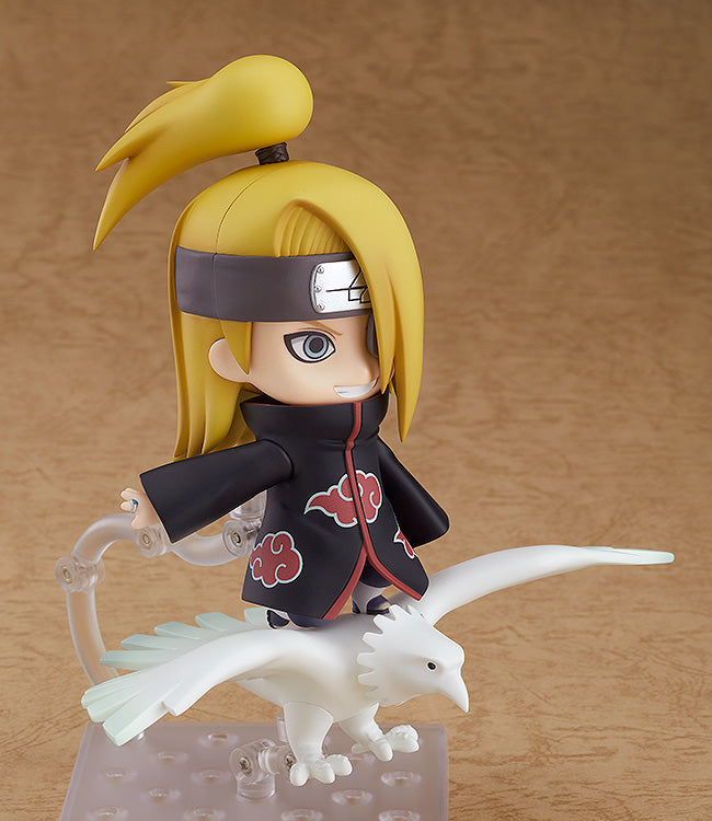 Naruto Nendoroid Deidara