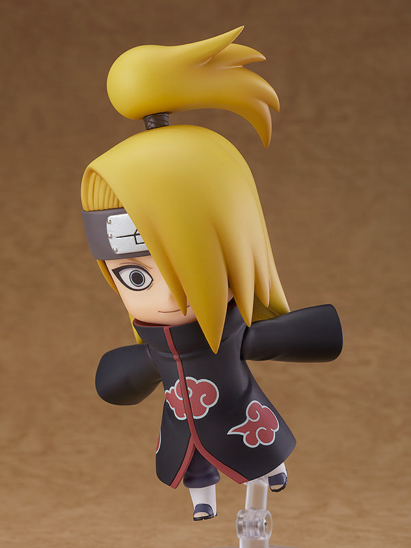 Naruto Nendoroid Deidara