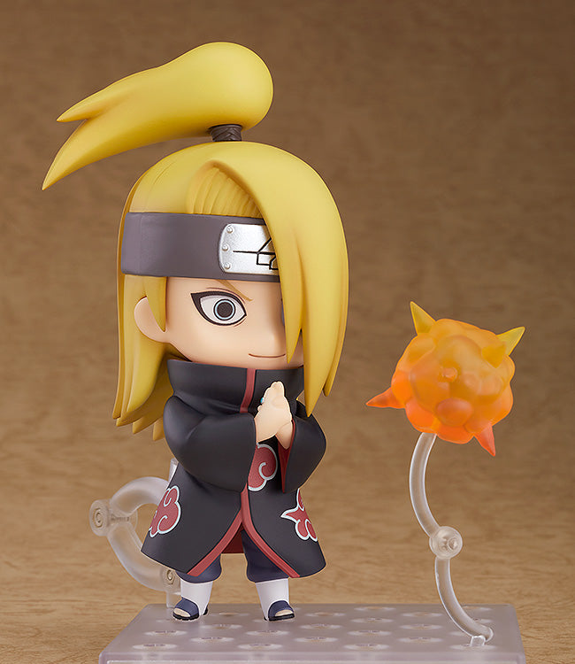 Naruto Nendoroid Deidara