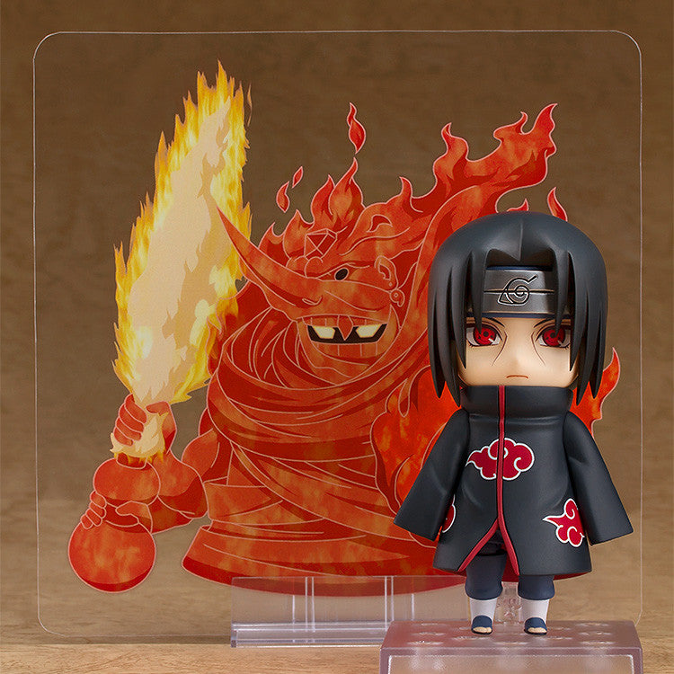 Naruto Nendoroid Itachi Uchiha