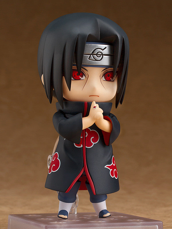 Naruto Nendoroid Itachi Uchiha