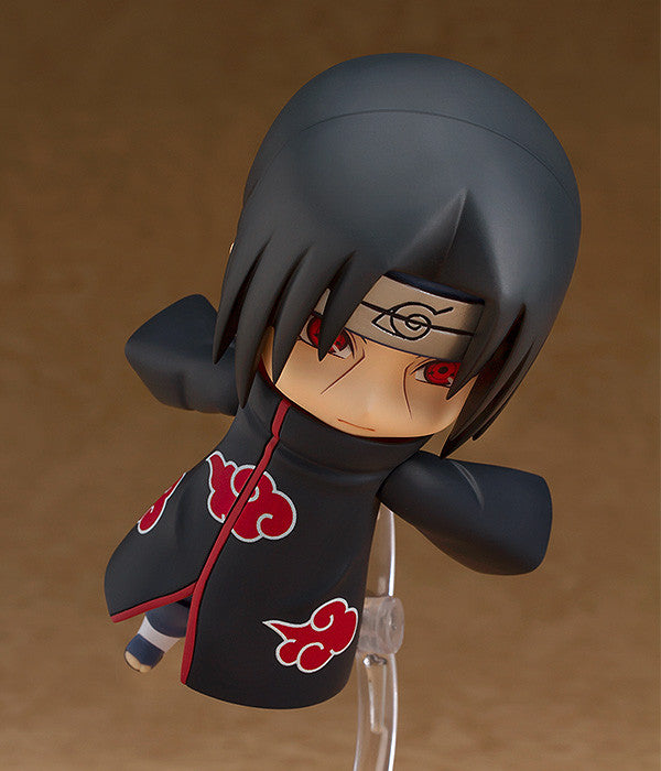 Naruto Nendoroid Itachi Uchiha