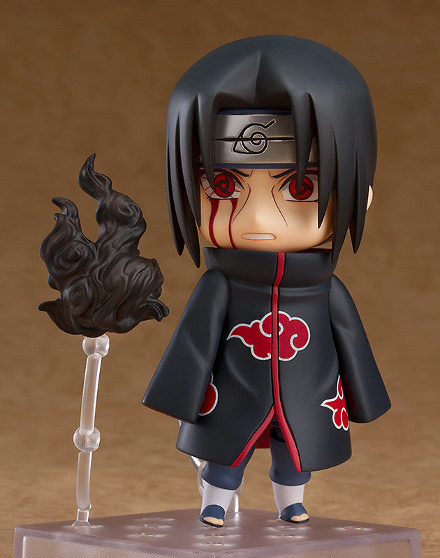 Naruto Nendoroid Itachi Uchiha