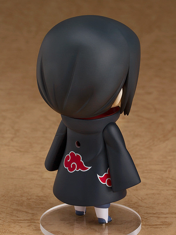 Naruto Nendoroid Itachi Uchiha