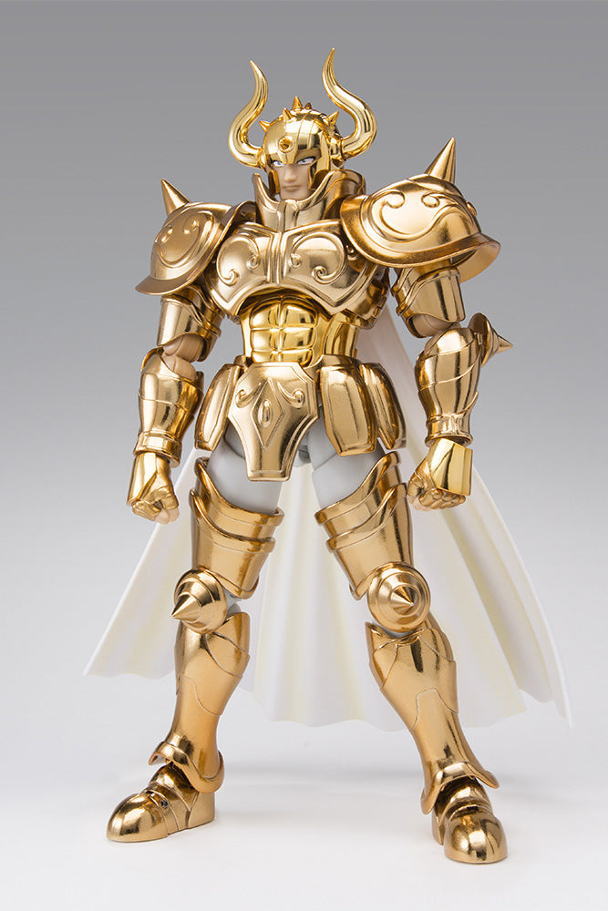Saint Seiya Saint Cloth Myth EX Taurus OCE