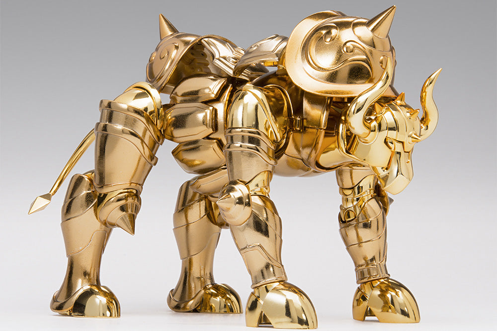 Saint Seiya Saint Cloth Myth EX Taurus OCE