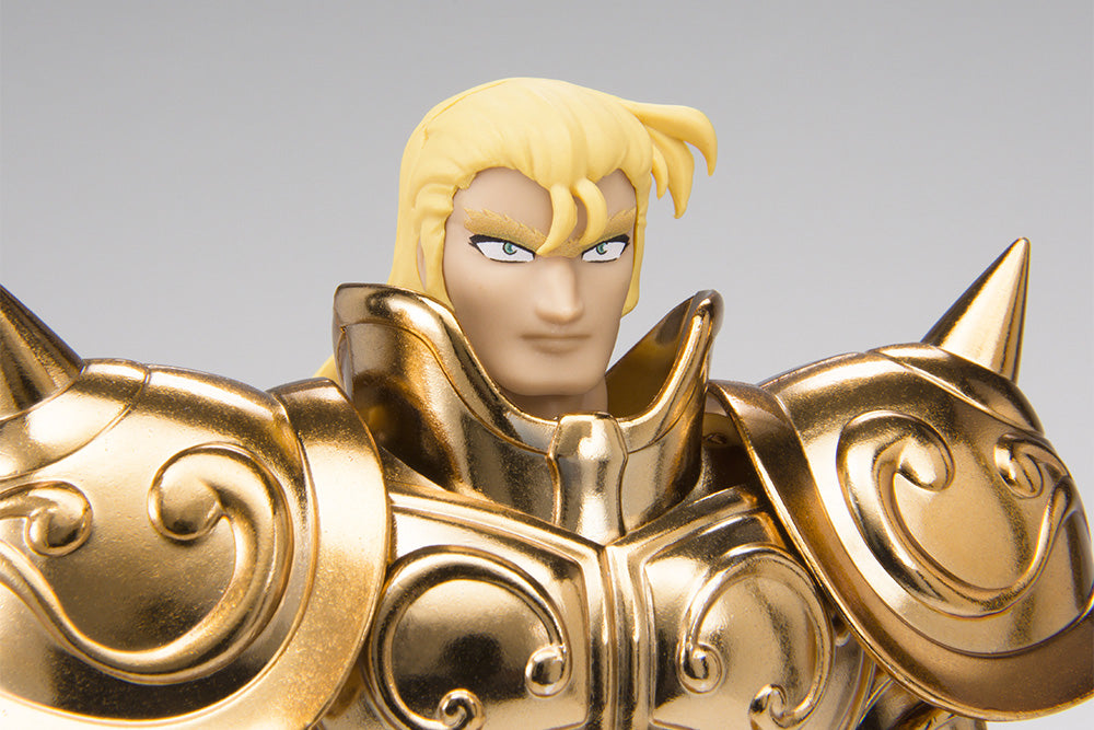 Saint Seiya Saint Cloth Myth EX Taurus OCE
