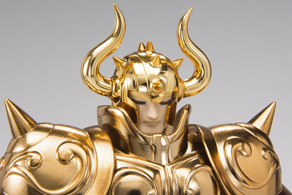 Saint Seiya Saint Cloth Myth EX Taurus OCE