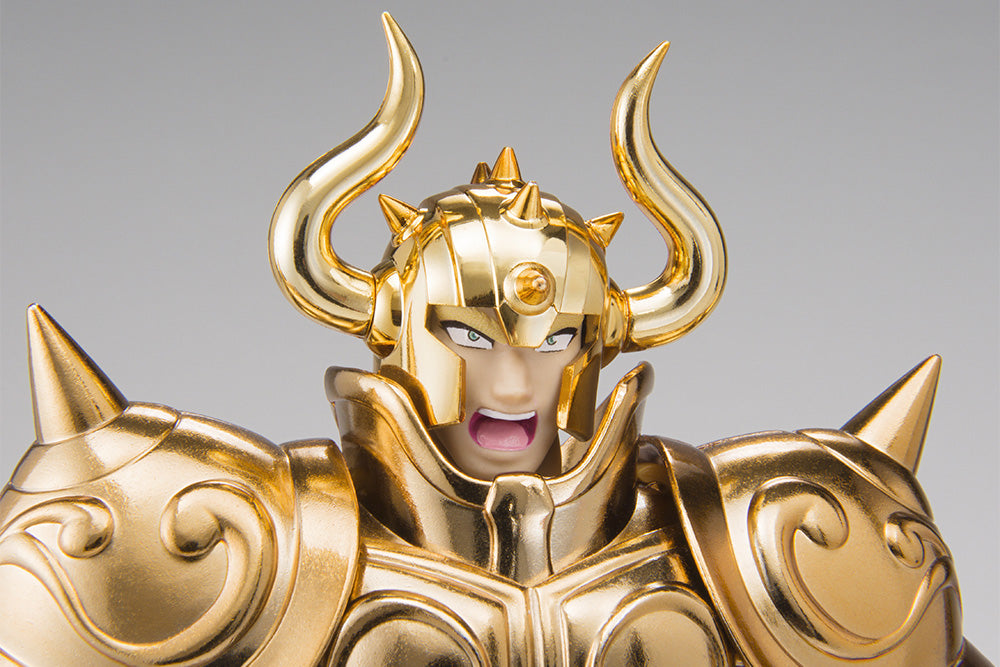 Saint Seiya Saint Cloth Myth EX Taurus OCE