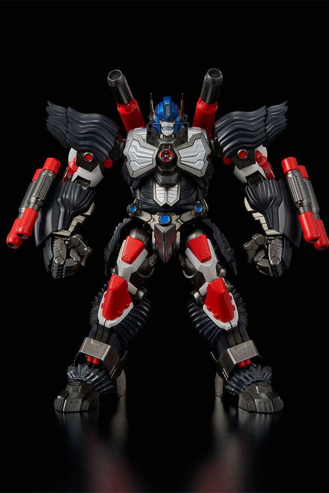 TRANSFORMERS FLAME TOYS FURAI ACT OPTIMUS PRIMAL