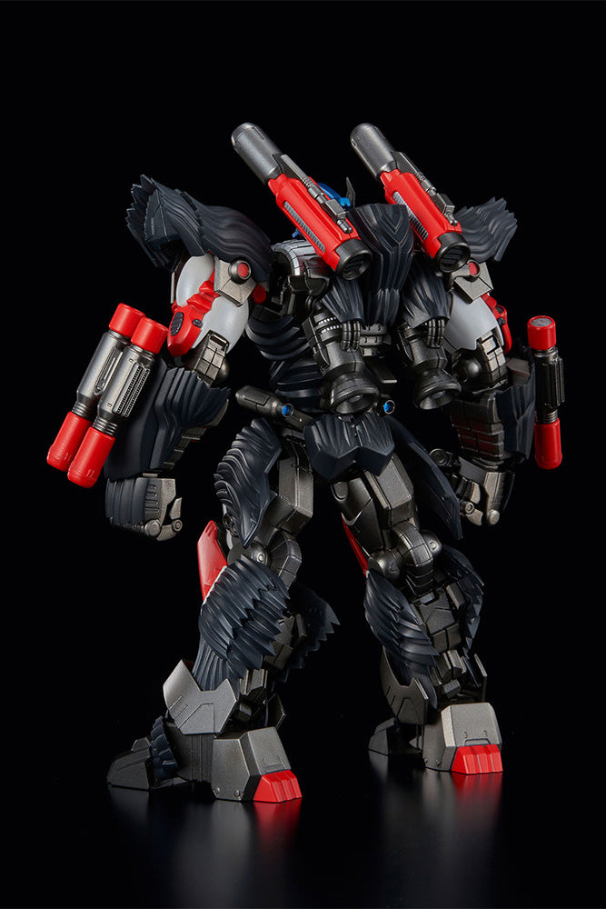 TRANSFORMERS FLAME TOYS FURAI ACT OPTIMUS PRIMAL