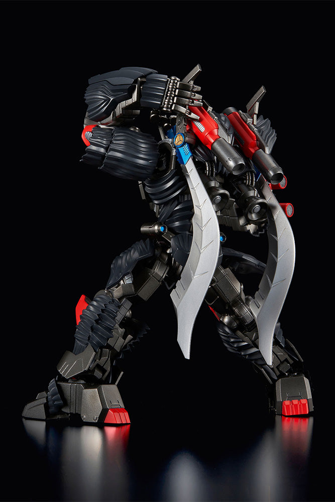 TRANSFORMERS FLAME TOYS FURAI ACT OPTIMUS PRIMAL