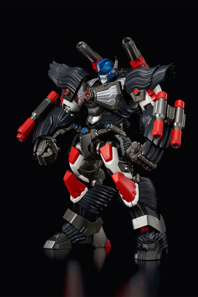 TRANSFORMERS FLAME TOYS FURAI ACT OPTIMUS PRIMAL