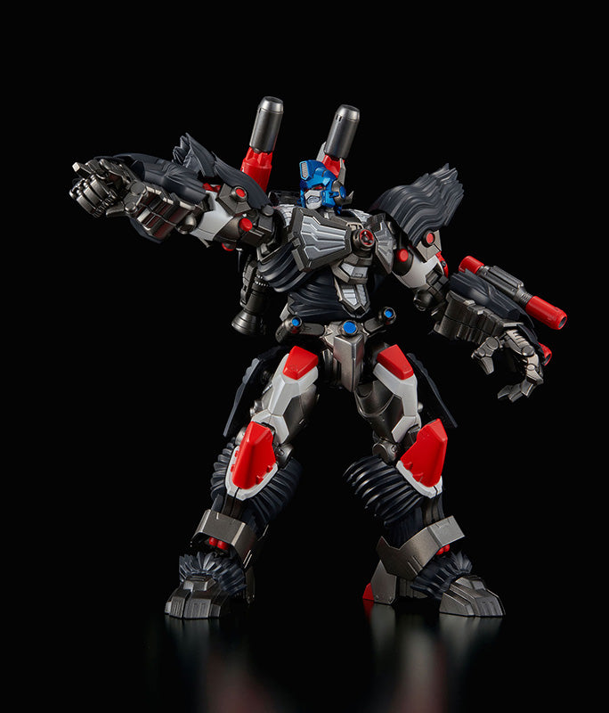 TRANSFORMERS FLAME TOYS FURAI ACT OPTIMUS PRIMAL