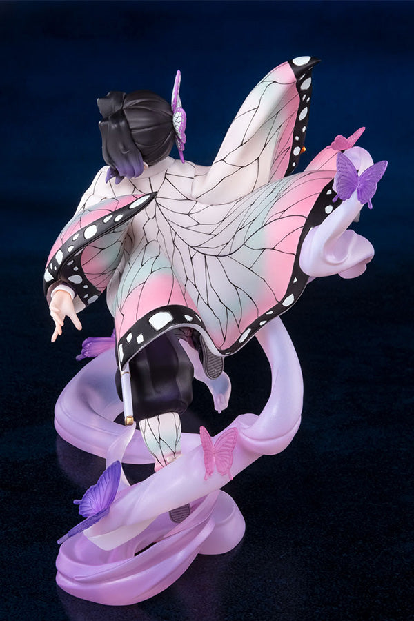 Demon Slayer: Kimetsu no Yaiba FiguartsZERO Shinobu Kocho
