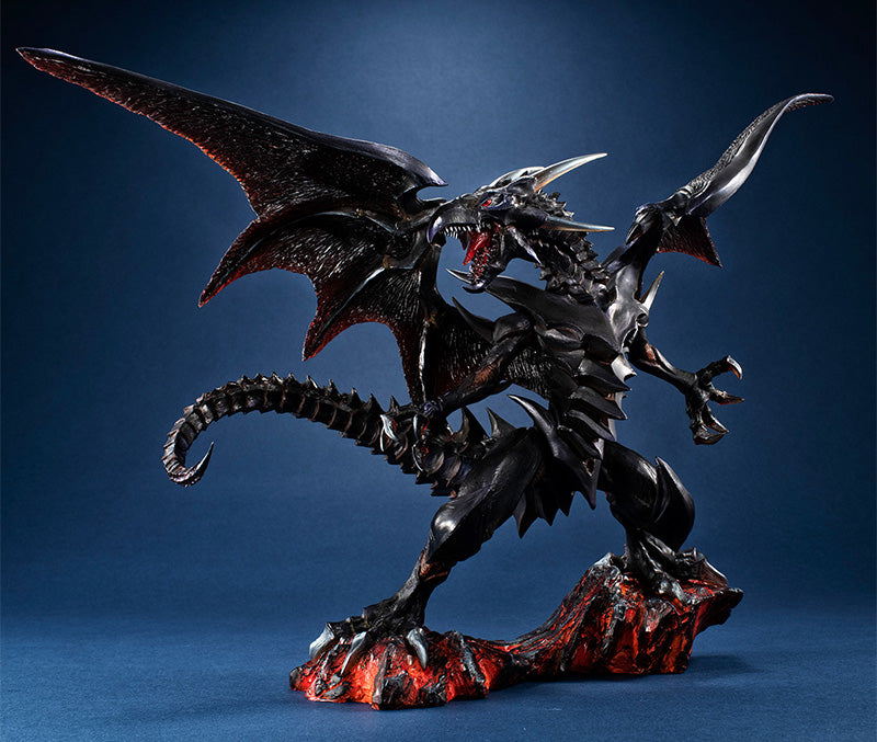 *PRE ORDER* Yu-Gi-Oh! Duel Monsters Art Works Monster Red-eyes Black Dragon (ETA NOVEMBER)