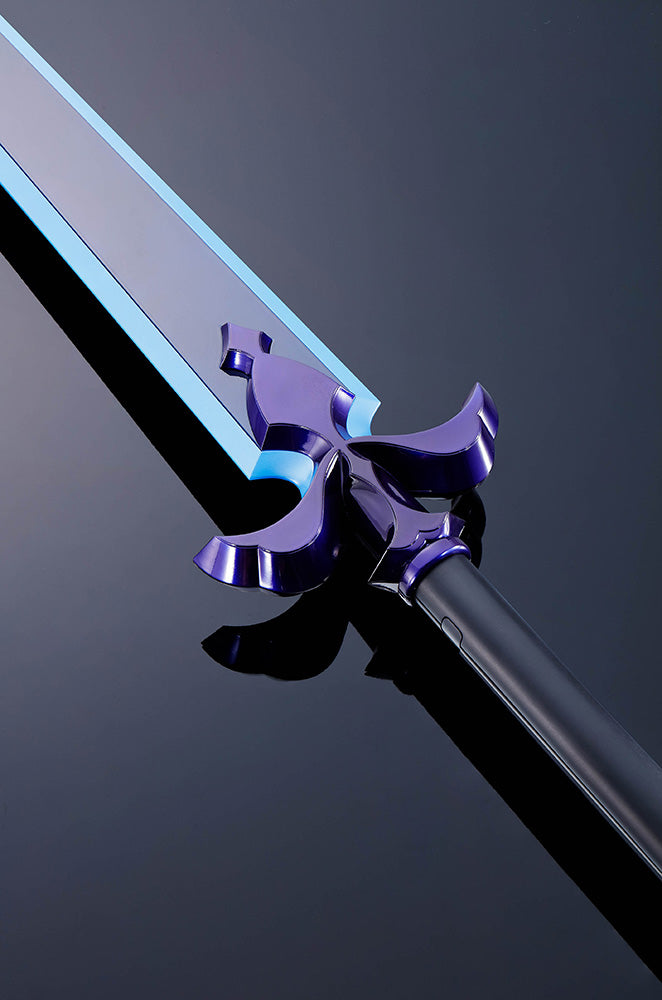 Sword Art Online: Alicization War of Underworld Proplica Replica 1/1 The Night Sky Sword