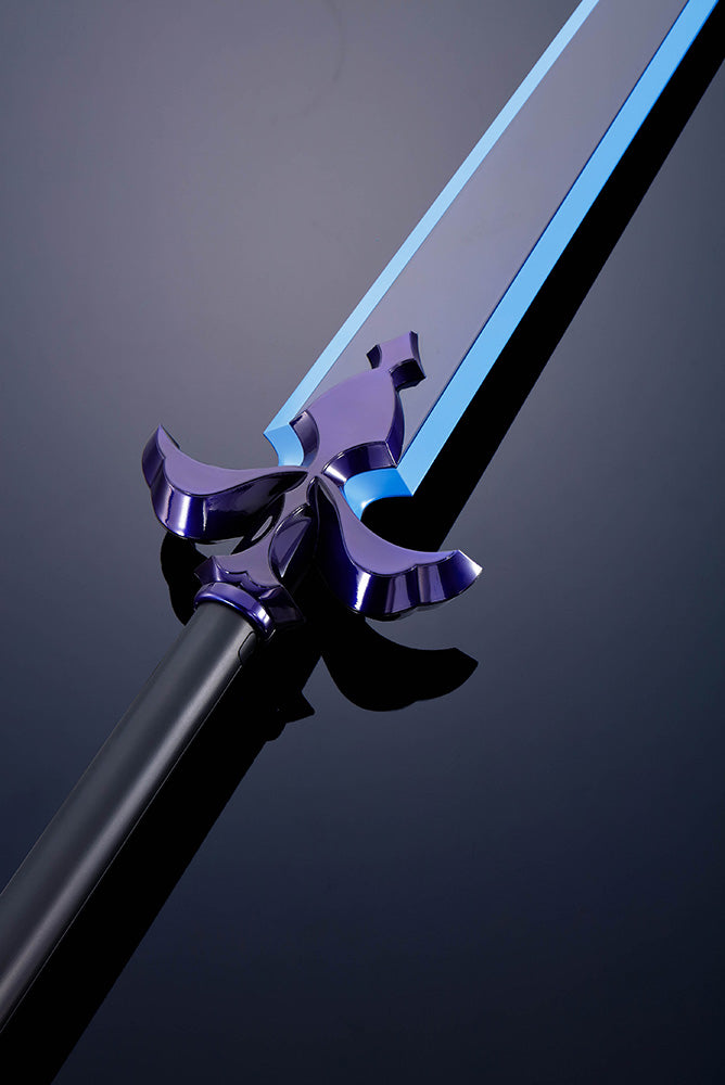 Sword Art Online: Alicization War of Underworld Proplica Replica 1/1 The Night Sky Sword