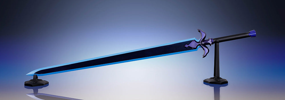 Sword Art Online: Alicization War of Underworld Proplica Replica 1/1 The Night Sky Sword