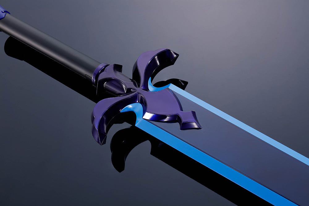 Sword Art Online: Alicization War of Underworld Proplica Replica 1/1 The Night Sky Sword
