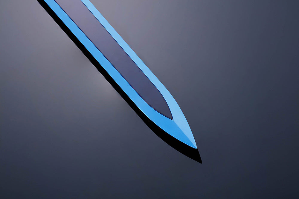 Sword Art Online: Alicization War of Underworld Proplica Replica 1/1 The Night Sky Sword