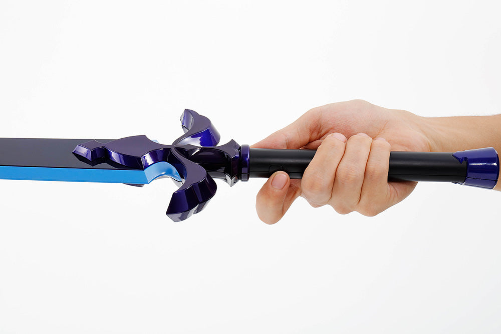 Sword Art Online: Alicization War of Underworld Proplica Replica 1/1 The Night Sky Sword