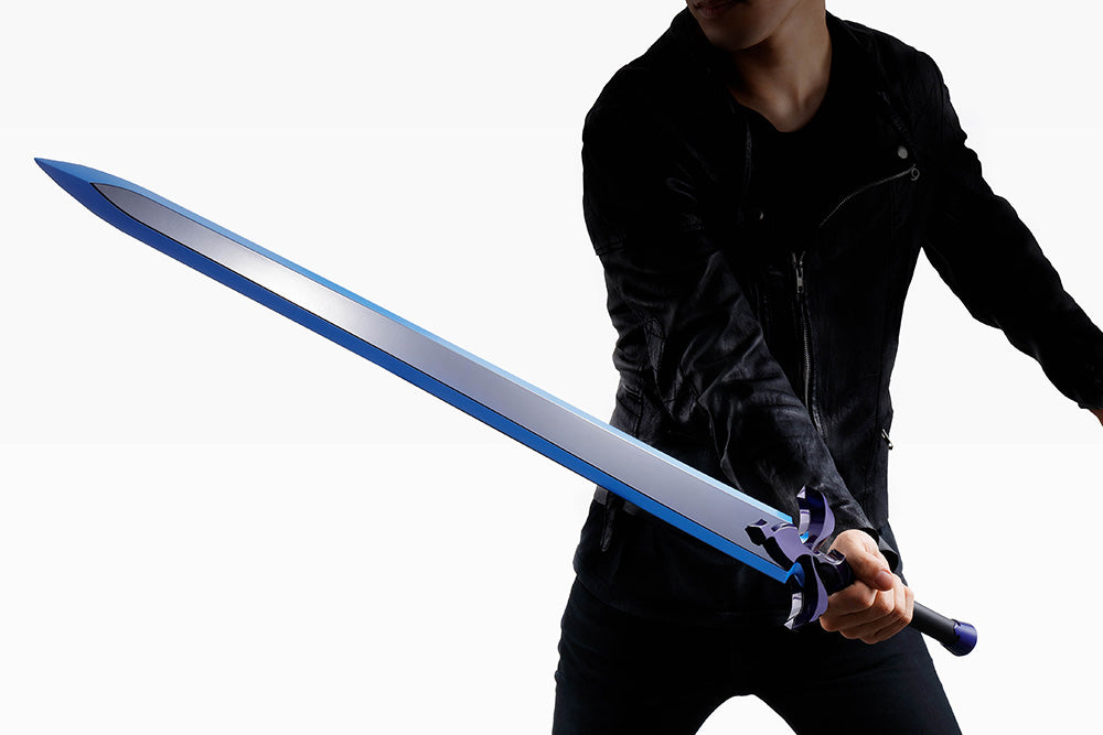 Sword Art Online: Alicization War of Underworld Proplica Replica 1/1 The Night Sky Sword