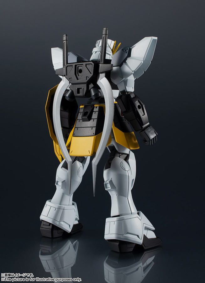 Mobile Suit Gundam Gundam Universe Action Figure XXXG-01SR SANDROCK