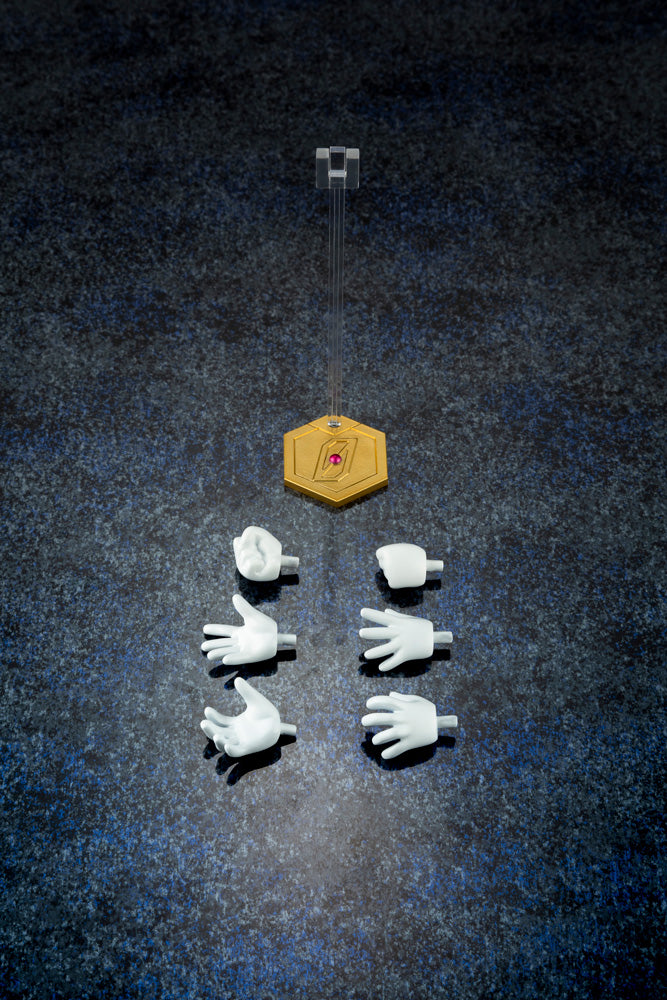 Medabots - KXK00-M CROSSMESSIAH 1/6 Model Kit