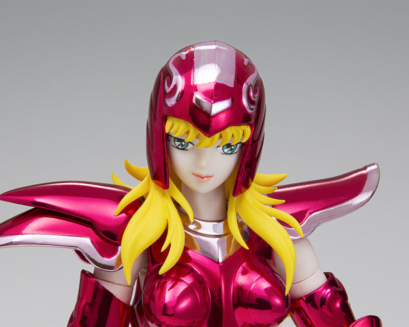 Saint Seiya Saint Cloth Myth Mermaid Thetis Revival Ver.