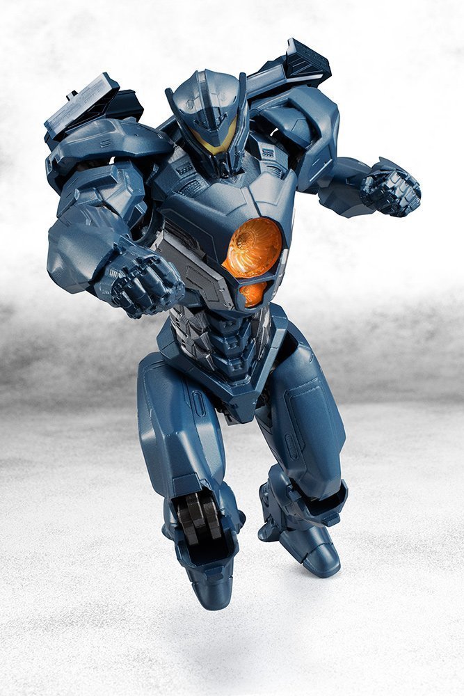 GX-77 PACIFIC RIM UPRISING GIPSY DANGER