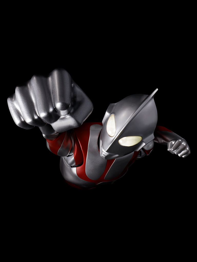Bandai Ultraman DYNACTION Shin Ultraman