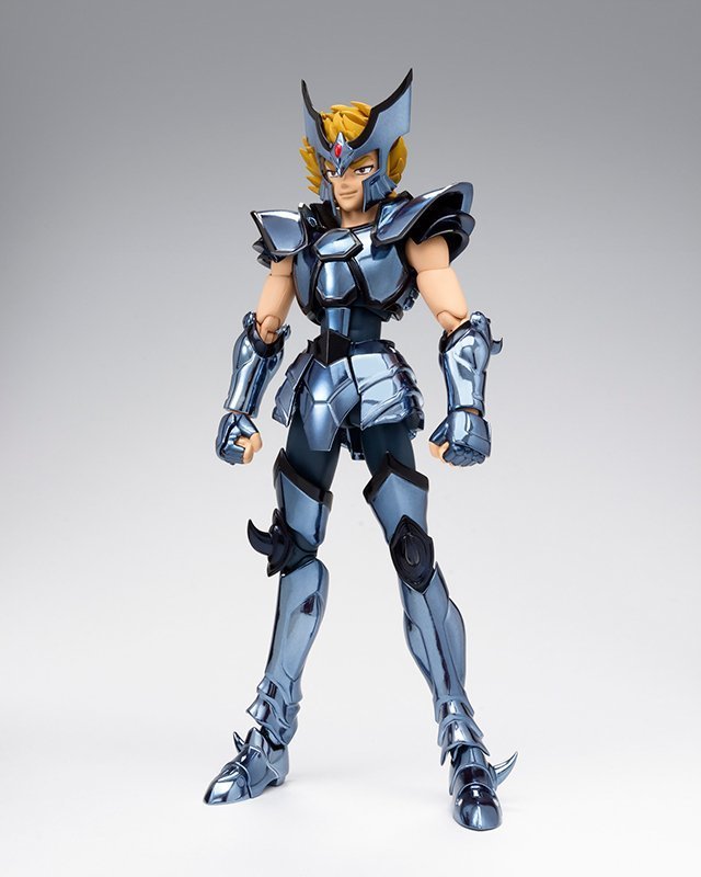 *BACK ORDER* SAINT SEIYA CERBERUS DANTE MYTH CLOTH AF