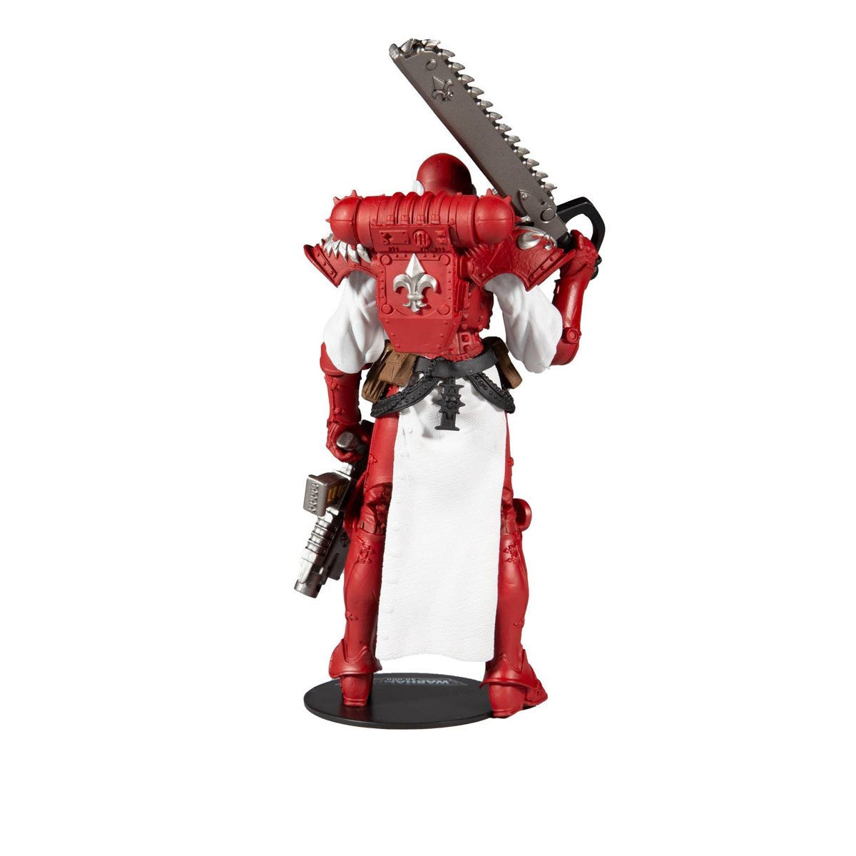 McFarlane WARHAMMER 40K: DEPTA SORORITAS BATTLE SISTER Order of the Bloody Rose