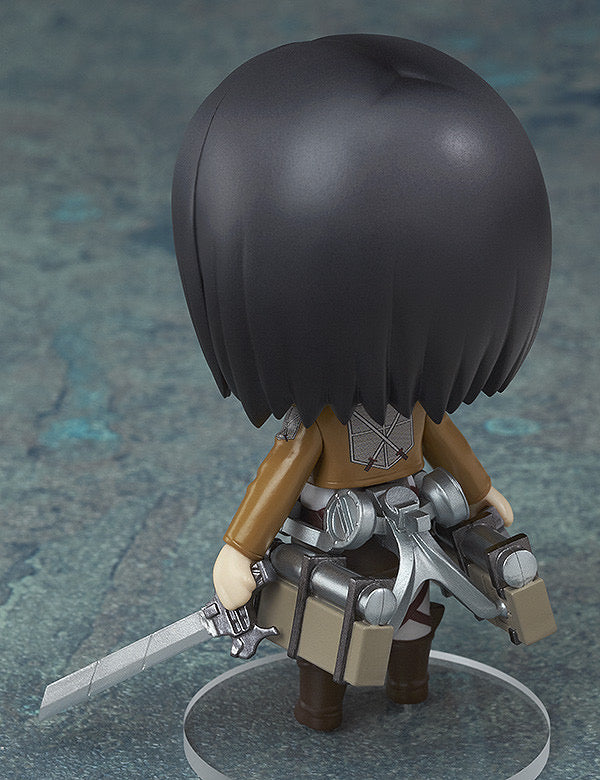 Shingeki no Kyojin/Attack on Titan Nendoroid Mikasa Ackerman 10 cm