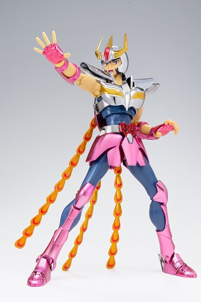 *BACK ORDER* SAINT SEIYA MYTH CLOTH PHOENIX IKKI REV