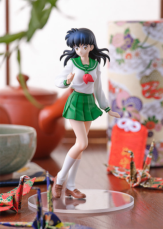 INUYASHA Pop Up Parade Statue Kagome Higurashi