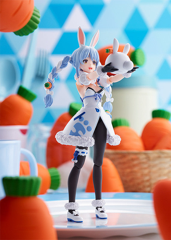 Hololive production figma Usada Pekora